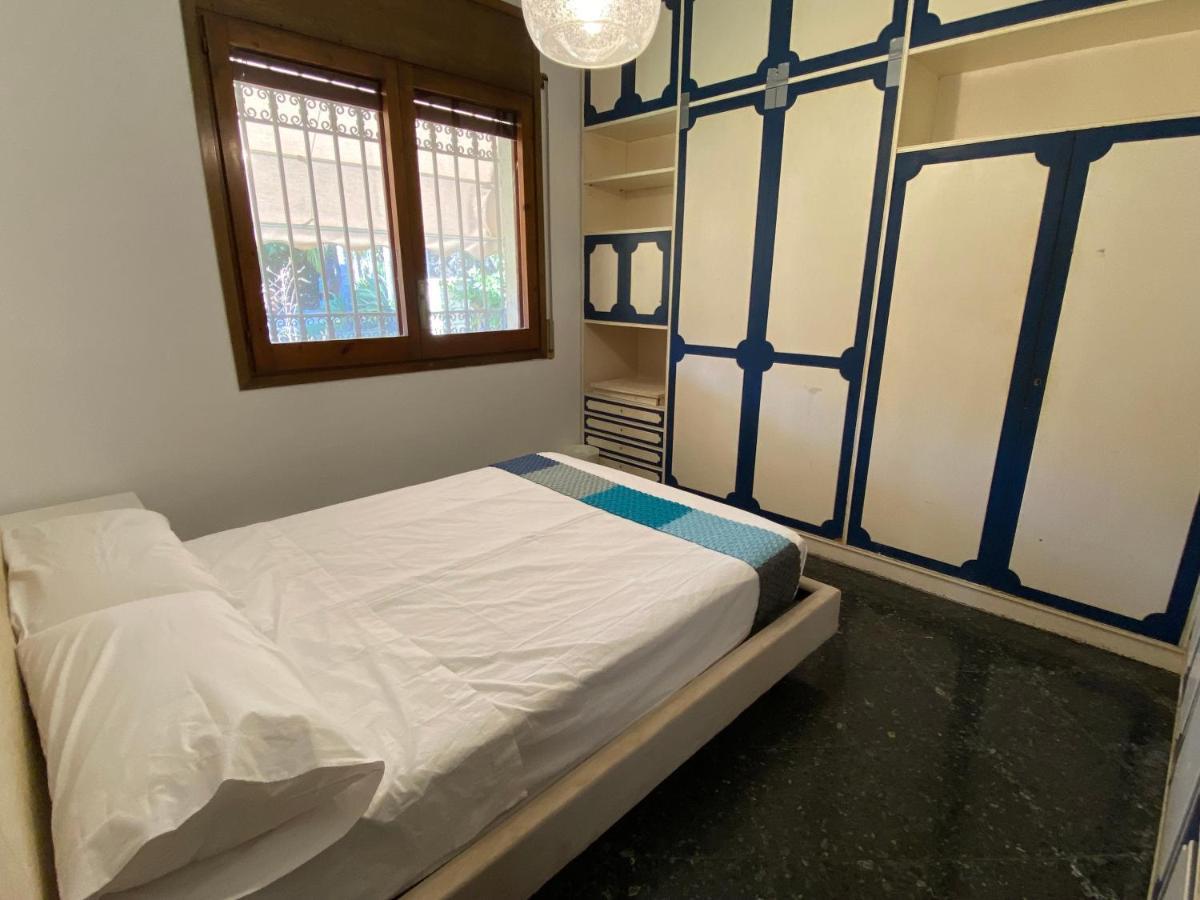 Villa Sitges El Ranch Amaizing Outdoor Areas Beaches At 5 Minutes Walk Sitges At 15 Min Drive Ac Pool Jacuzzi & Garden Xxl Калафелл Экстерьер фото