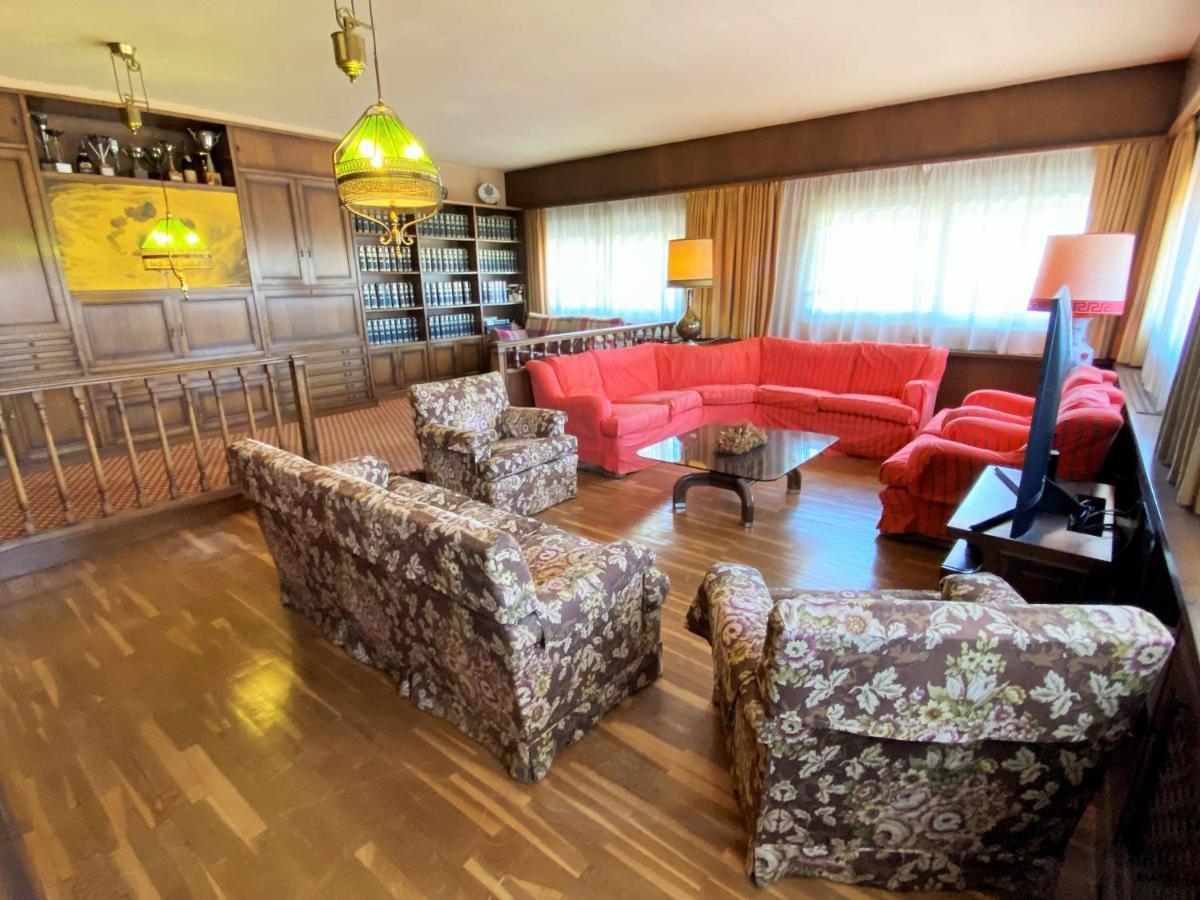 Villa Sitges El Ranch Amaizing Outdoor Areas Beaches At 5 Minutes Walk Sitges At 15 Min Drive Ac Pool Jacuzzi & Garden Xxl Калафелл Экстерьер фото
